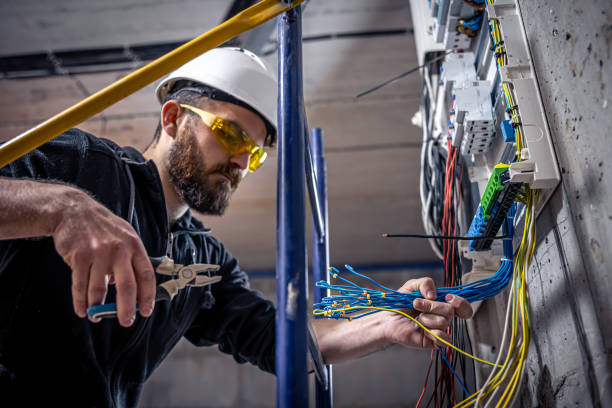 Best 24-Hour Electrician  in Leesport, PA