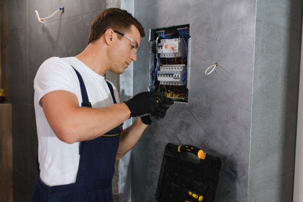 Affordable Electrical Installation in Leesport, PA