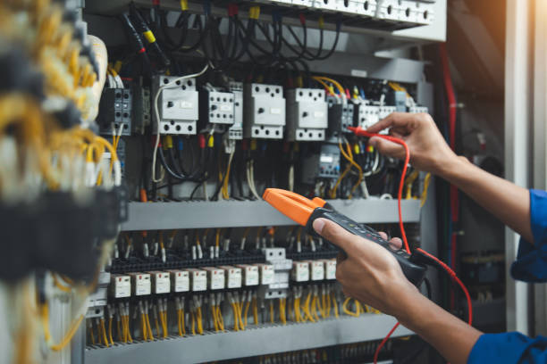 Best Commercial Electrician Services  in Leesport, PA