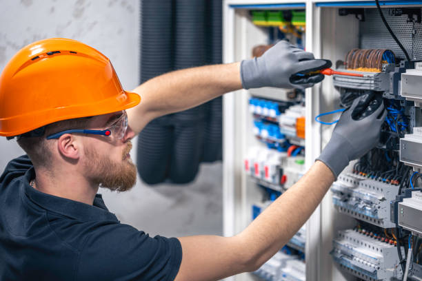 Best Electrical Repair Services  in Leesport, PA